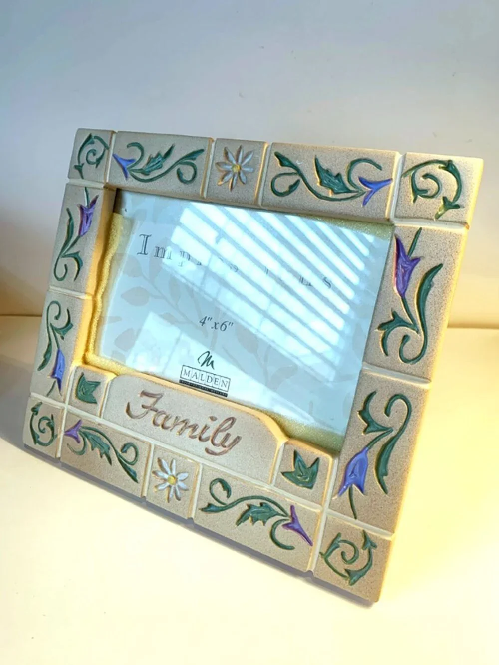 Malden International Designs vintage 2002